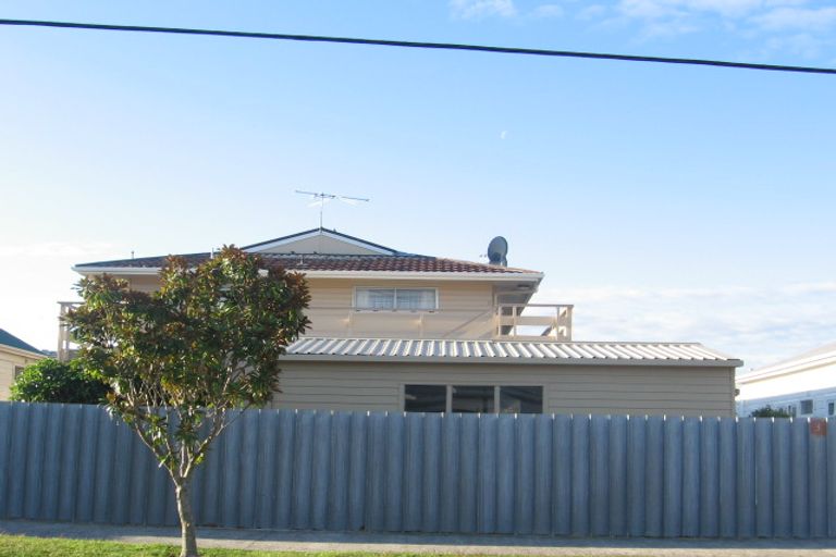 Photo of property in 3/3 Manchester Street, Petone, Lower Hutt, 5012