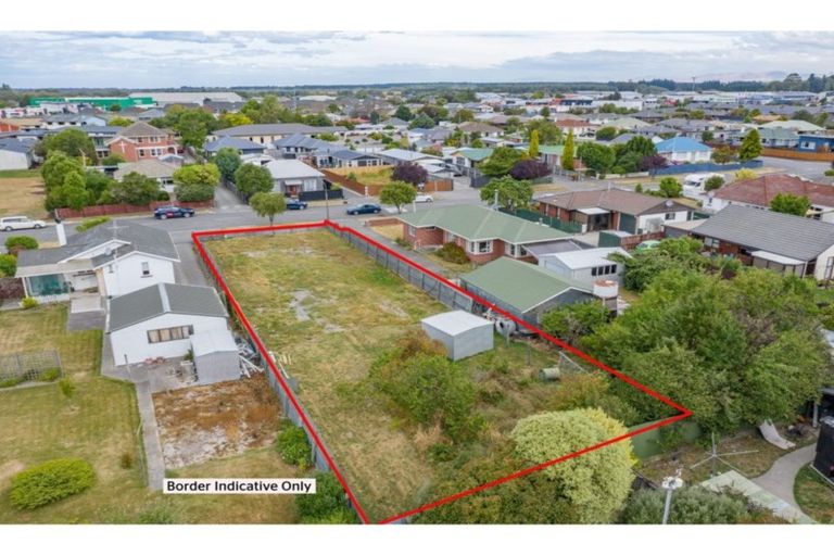 Photo of property in 39 Peraki Street, Kaiapoi, 7630