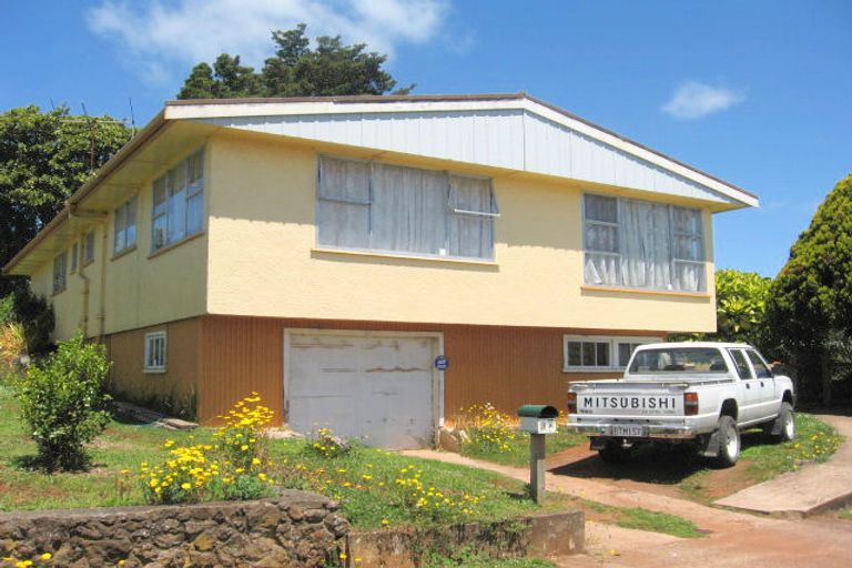 Photo of property in 37 Tawanui Road, Kaikohe, 0405