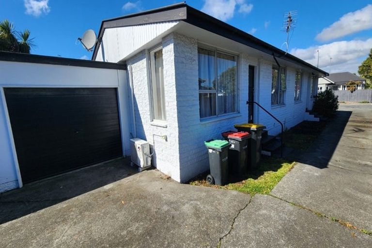 Photo of property in 2/11 Laurence Street, Waltham, Christchurch, 8011