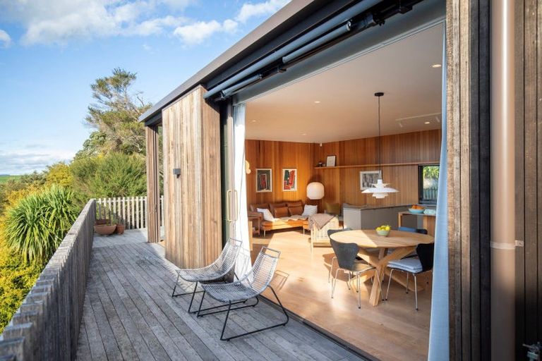 Photo of property in 78m Greenslade Road, Raglan, 3295