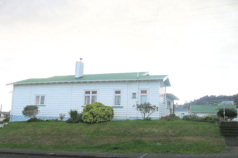 Photo of property in 501 Richmond Street, Thames, 3500