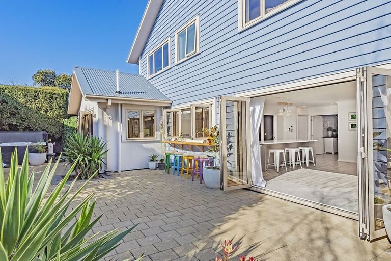 Photo of property in 8 Excalibur Place, Burwood, Christchurch, 8083