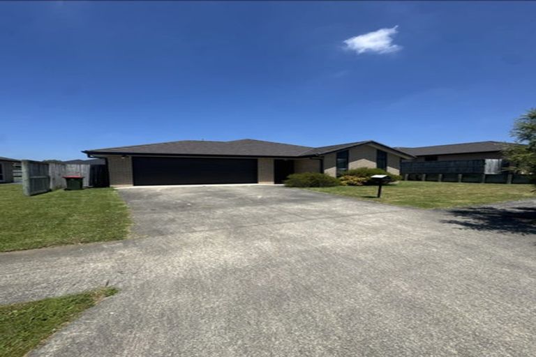 Photo of property in 5 Branca Close, Fitzroy, Hamilton, 3206