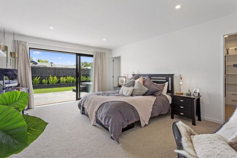 Photo of property in 10 Buller Street, Sefton, 7477