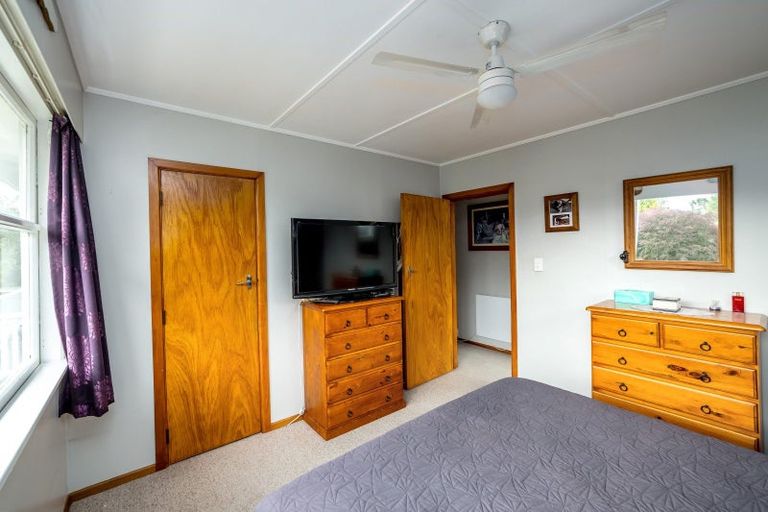 Photo of property in 34 William Benton Street, Featherston, 5710