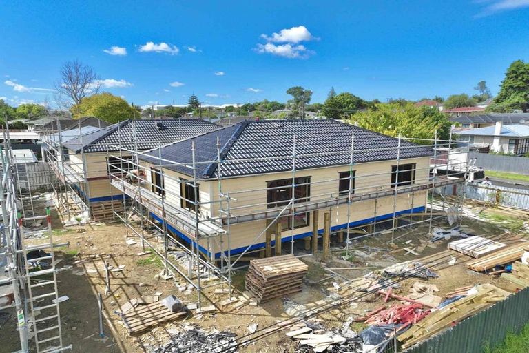 Photo of property in 2 Blampied Road, Otara, Auckland, 2023