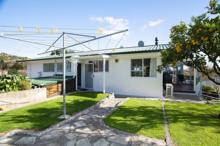 Photo of property in 16 Montrose Street, Kaiti, Gisborne, 4010