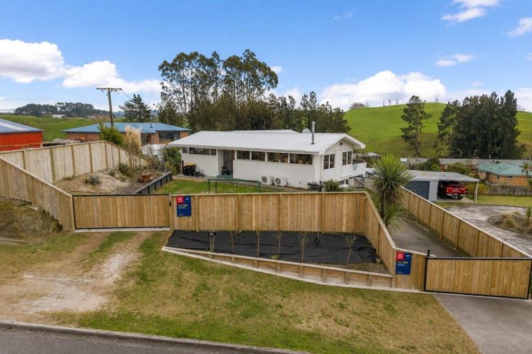 Photo of property in 40 Griffiths Street, Putaruru, 3411