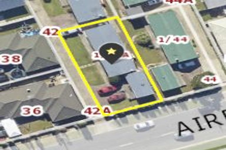Photo of property in 42 Airfield Road, Takanini, 2112