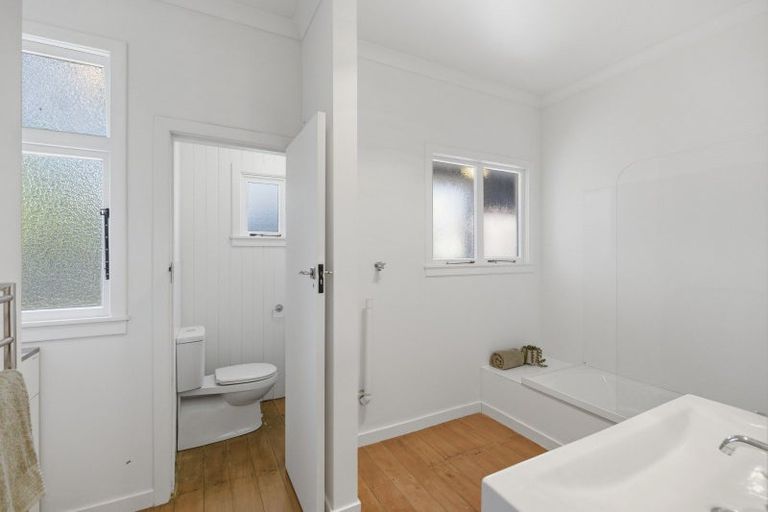 Photo of property in 1a Millward Street, Whanganui East, Whanganui, 4500