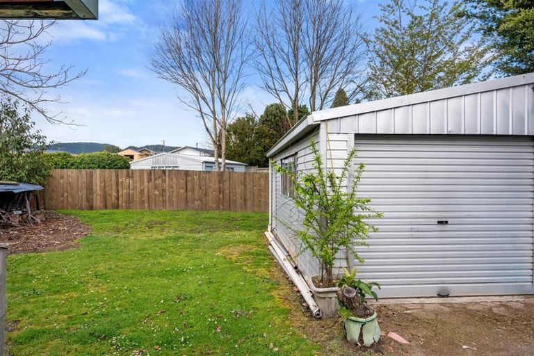 Photo of property in 15 Scott Avenue, Owhata, Rotorua, 3010