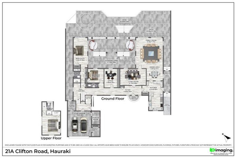 Photo of property in 21a Clifton Road, Hauraki, Auckland, 0622