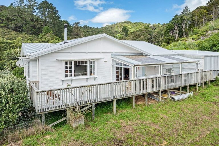 Photo of property in 83 Ross Road, Parua Bay, Onerahi, 0192