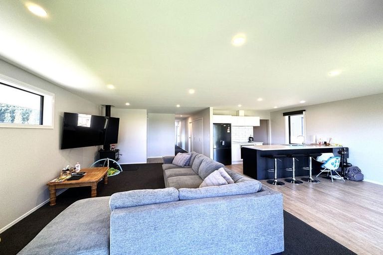 Photo of property in 64 Cameron Road, Hillend, Balclutha, 9272