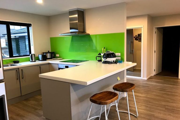 Photo of property in 31 Euston Street, Riccarton, Christchurch, 8041