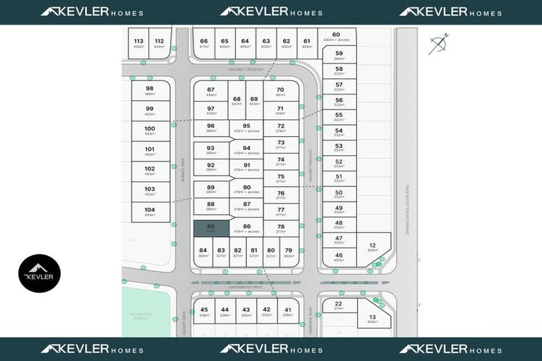 Photo of property in 37 Adamite Drive, Rolleston, 7615