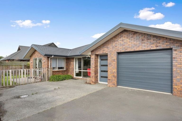 Photo of property in 14a Cardiff Avenue, Somerfield, Christchurch, 8024