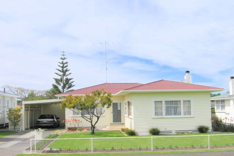 Photo of property in 15 Elm Street, Mangapapa, Gisborne, 4010