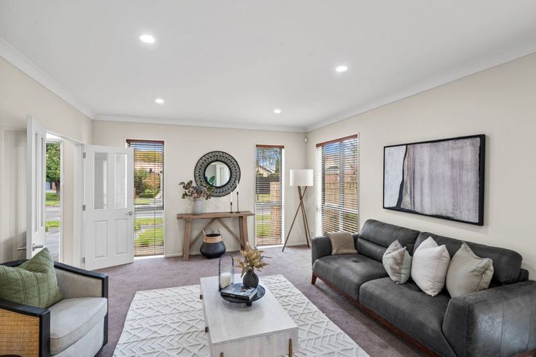 Photo of property in 57 Becmead Drive, Harewood, Christchurch, 8051