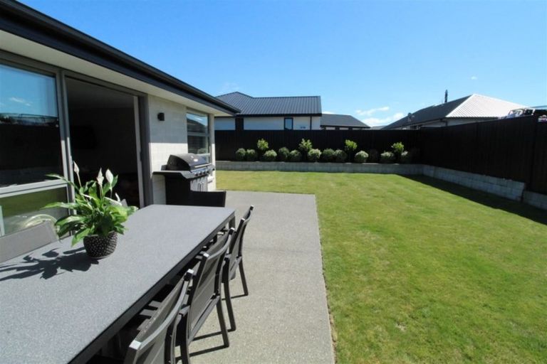 Photo of property in 5 Lazarette Loop, Gleniti, Timaru, 7910