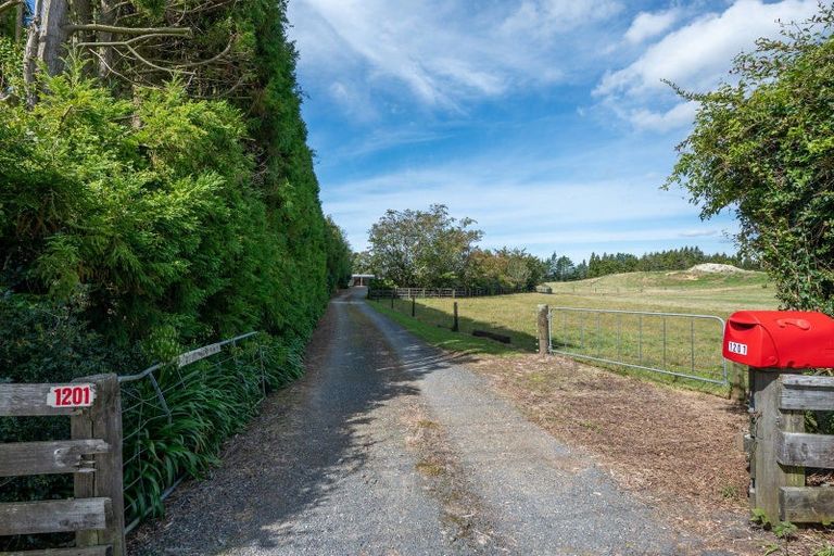 Photo of property in 1201 Oturoa Road, Hamurana, Rotorua, 3072
