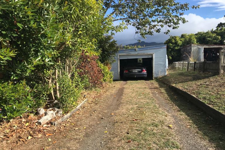 Photo of property in 13 Station Road, Waihi, 3610