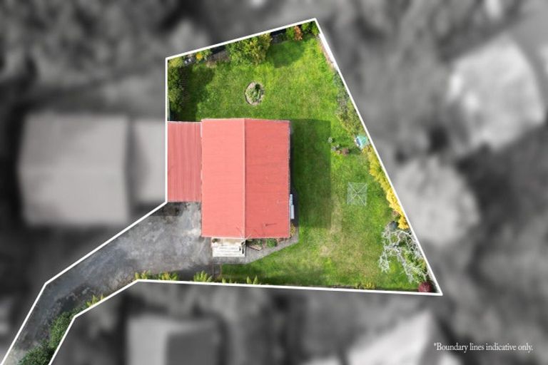 Photo of property in 40 Sunset Road, Mangakakahi, Rotorua, 3015