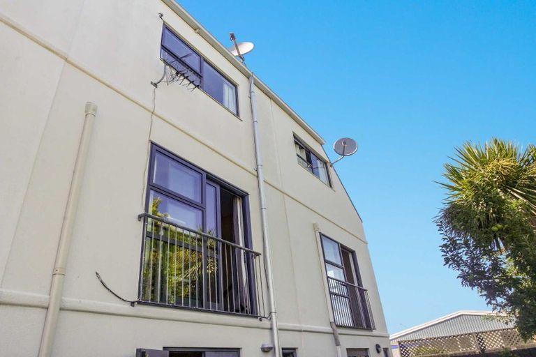 Photo of property in 7/234 Worcester Street, Christchurch Central, Christchurch, 8011