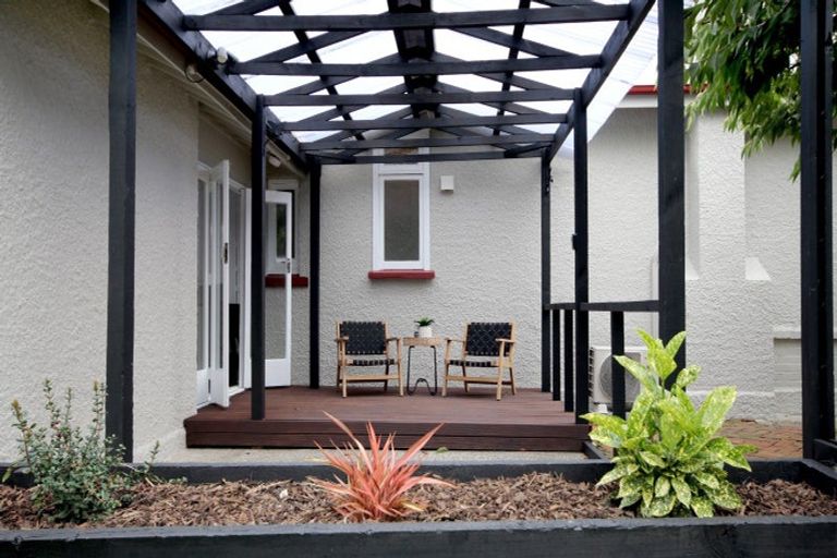 Photo of property in 24 Wellington Street, Georgetown, Invercargill, 9812