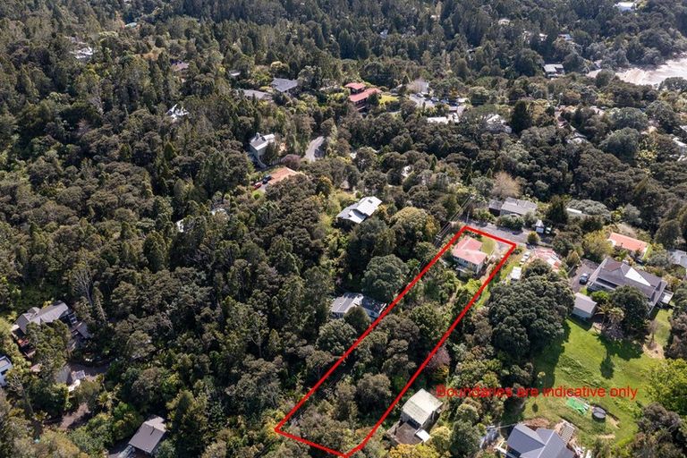 Photo of property in 93 Tanekaha Road, Titirangi, Auckland, 0604