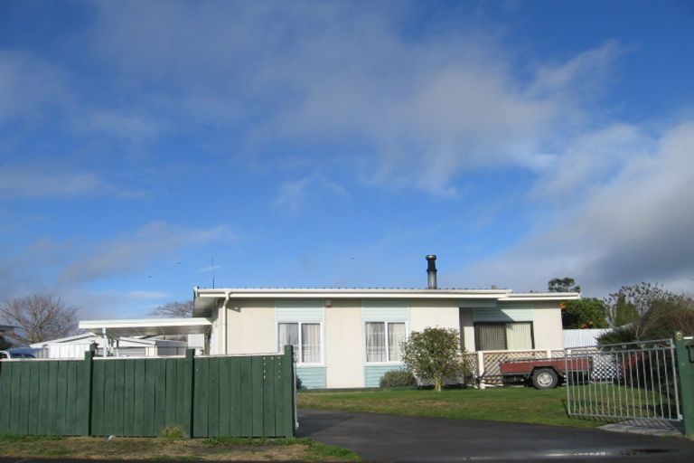 Photo of property in 9 Scarborough Road, Flaxmere, Hastings, 4120