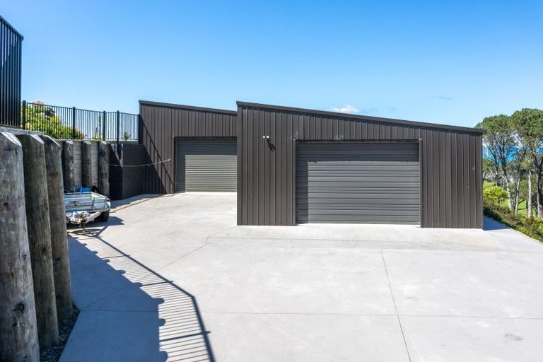 Photo of property in 97 Orchard Road, Hahei, Whitianga, 3591