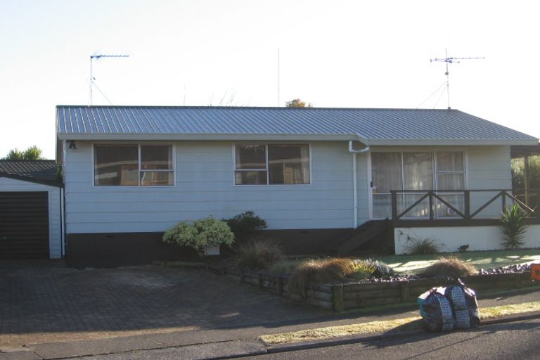 Photo of property in 3b Thode Place, Nawton, Hamilton, 3200