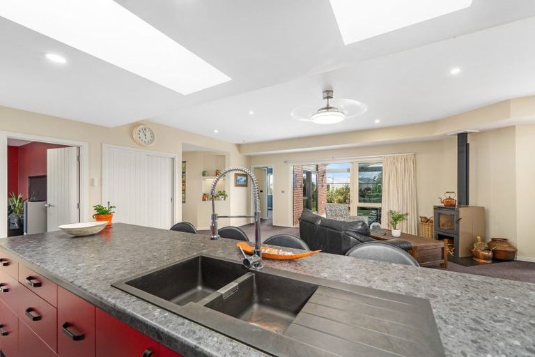 Photo of property in 158 Mount Taylor Drive, Feilding, 4775