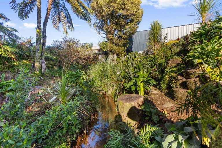 Photo of property in 177 Dudley Road Upper, Inglewood, 4386