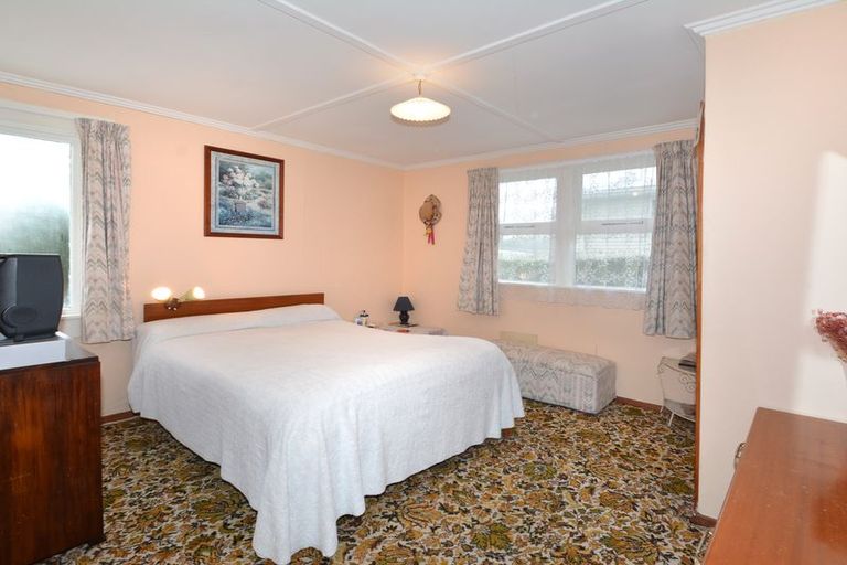 Photo of property in 137 Ashmore Street, Halfway Bush, Dunedin, 9010