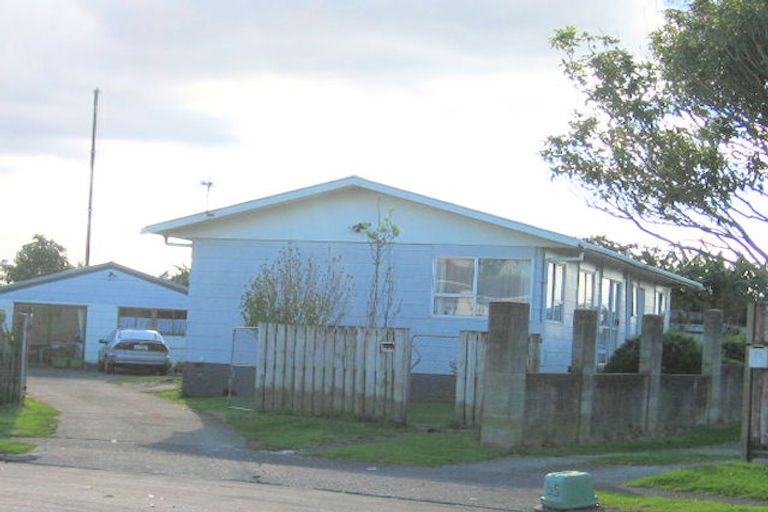 Photo of property in 61 Zelda Avenue, Clover Park, Auckland, 2023