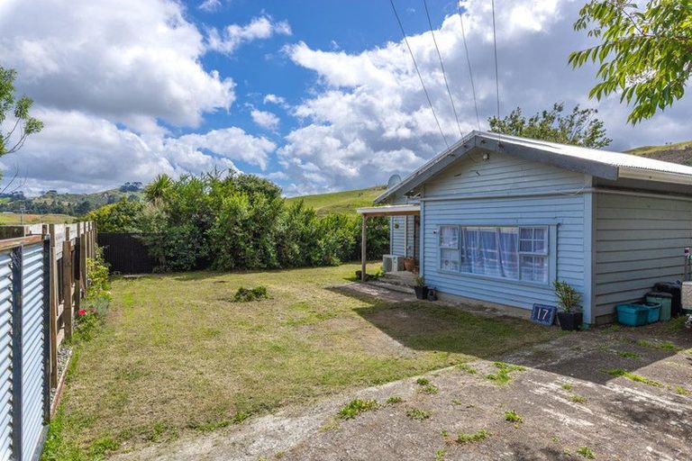 Photo of property in 17 Joseph Street, Pukemiro, Huntly, 3771