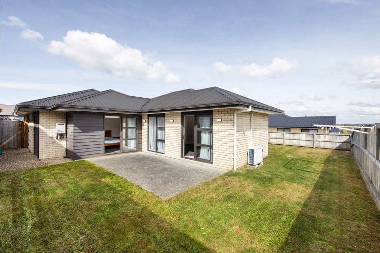 Photo of property in 68 Sylvester Crescent, Flagstaff, Hamilton, 3210