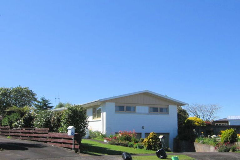 Photo of property in 9 Puriri Place, Matamata, 3400