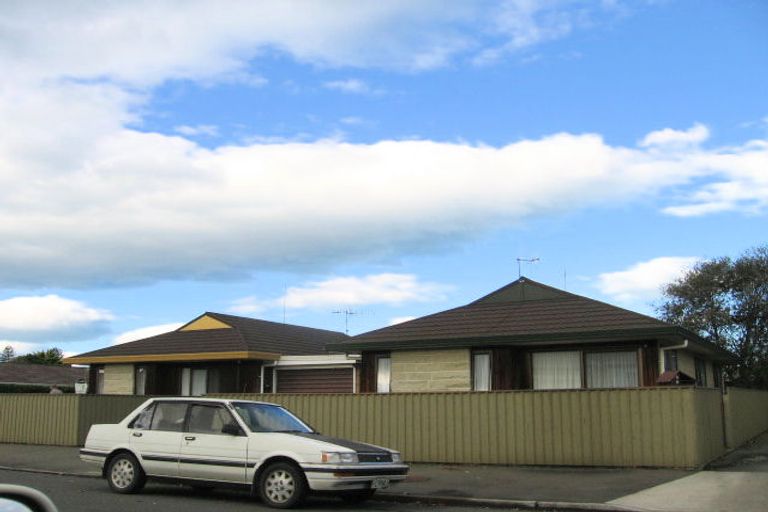 Photo of property in 3/8 Mcvay Street, Napier South, Napier, 4110