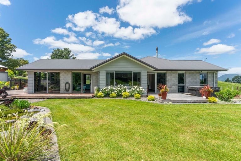Photo of property in 151b Palmer Mill Road, Wairakei, Taupo, 3384