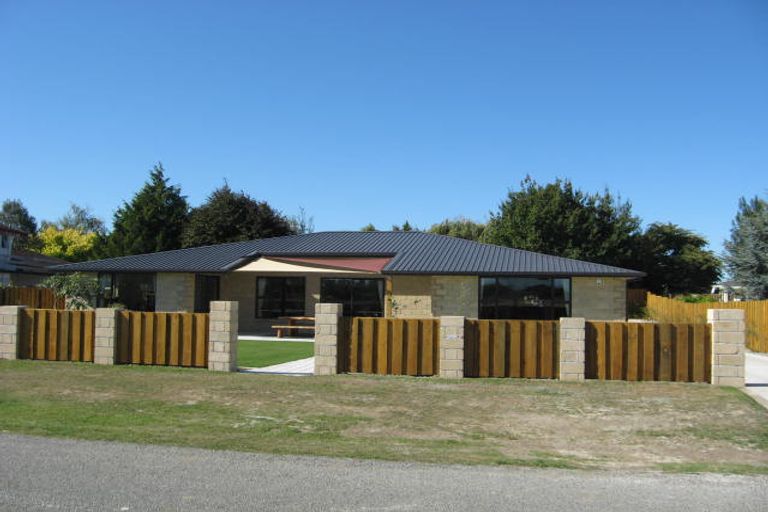Photo of property in 34 Grant Street, Temuka, 7920