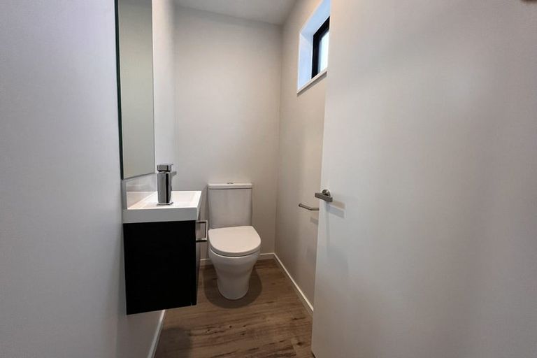 Photo of property in 5/32 Heywood Terrace, Richmond, Christchurch, 8013