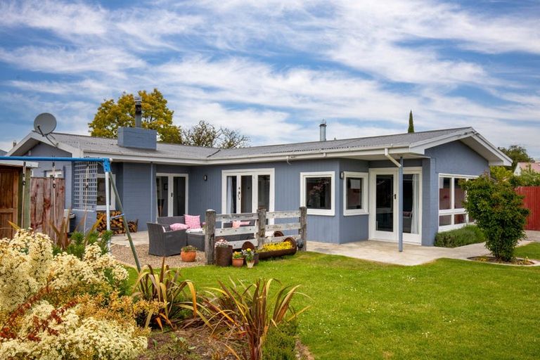 Photo of property in 39 Clutha Street, Alexandra, 9320