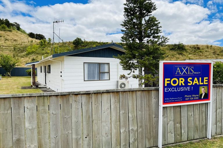 Photo of property in 4 Syme Crescent, Kawerau, 3127