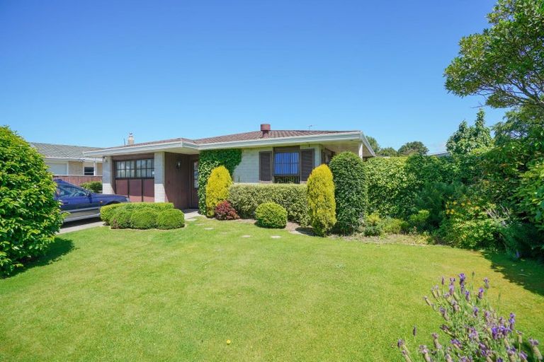 Photo of property in 24 Melbourne Street, Windsor, Invercargill, 9810