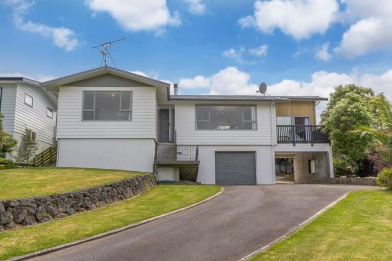 Photo of property in 8 Tawa Street, Lansdowne, Masterton, 5810