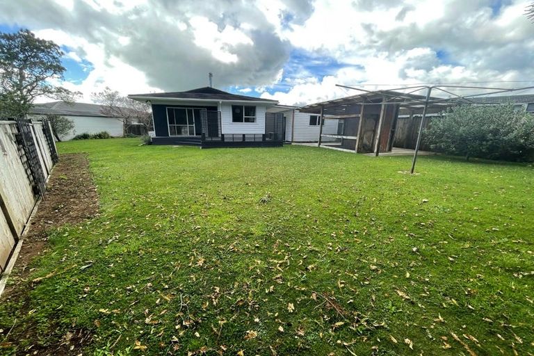 Photo of property in 31 Koromiko Street, Inglewood, 4330